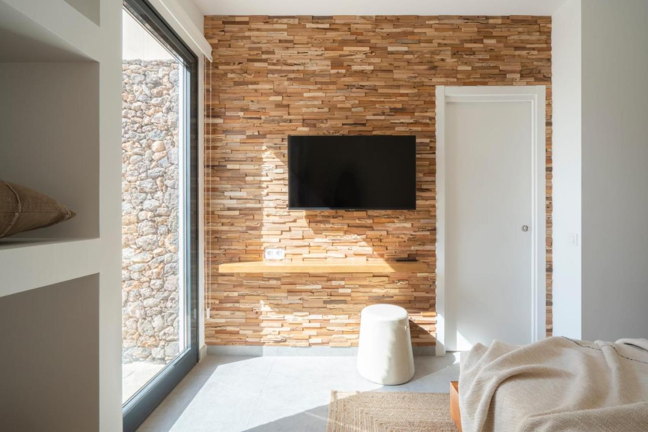 Villa Noma - Design Space With Pool In Corralejo Exterior foto