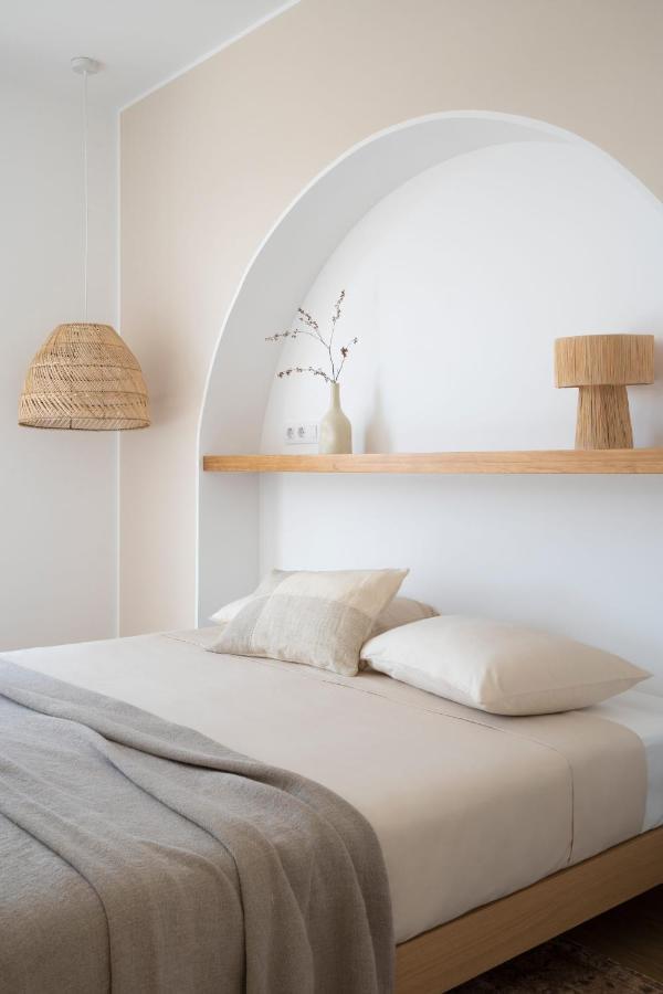 Villa Noma - Design Space With Pool In Corralejo Exterior foto