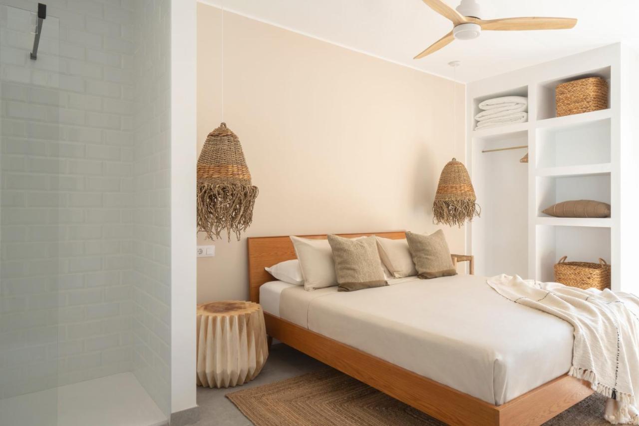 Villa Noma - Design Space With Pool In Corralejo Exterior foto