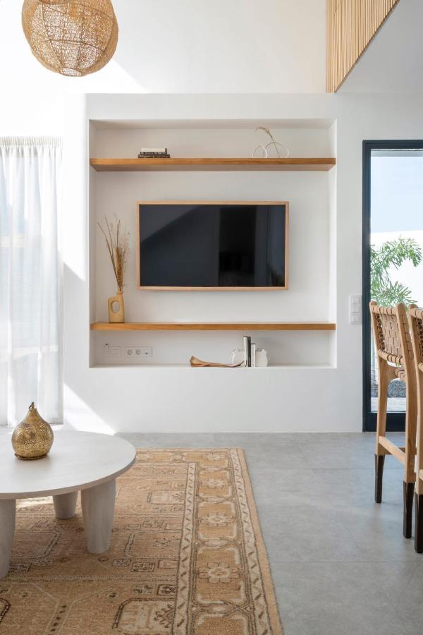 Villa Noma - Design Space With Pool In Corralejo Exterior foto