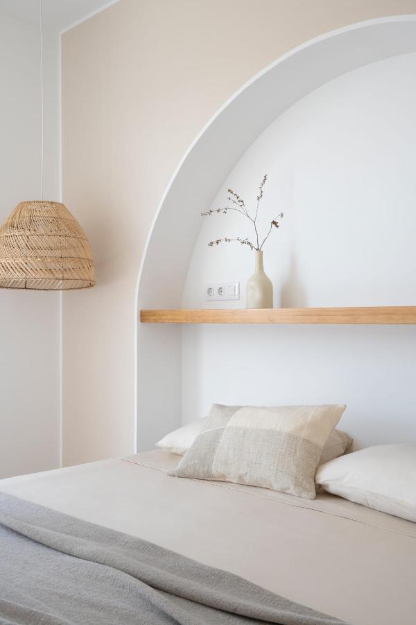 Villa Noma - Design Space With Pool In Corralejo Exterior foto